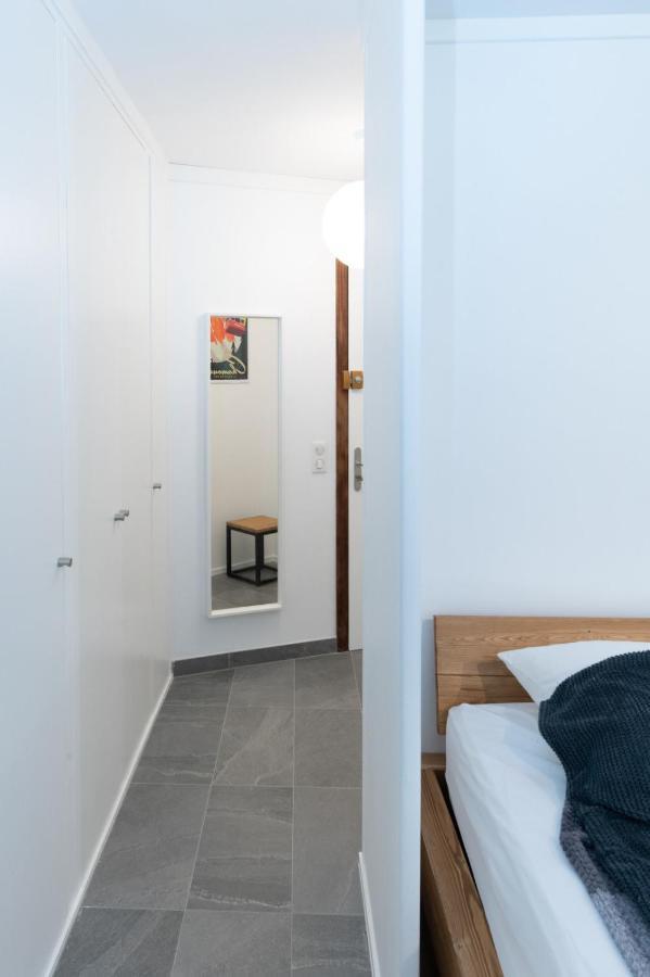 Charming Studio With Balcony And View In Chamonix Extérieur photo